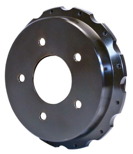 Picture of Wilwood Hat - Park Brake 1.70in Offset 5 x 4.75 - 12 on 8.75in