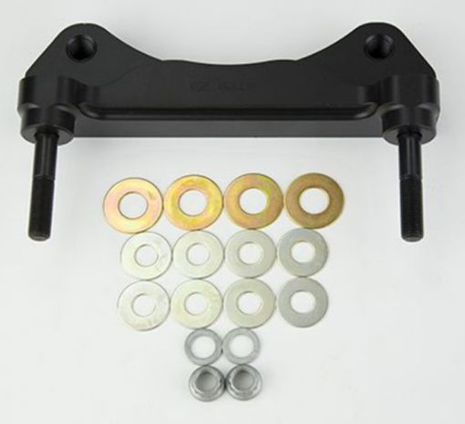 Picture of Wilwood Caliper Mounting Kits wBracket - SL6R Mustang 94 - 04 12.88 Rotor