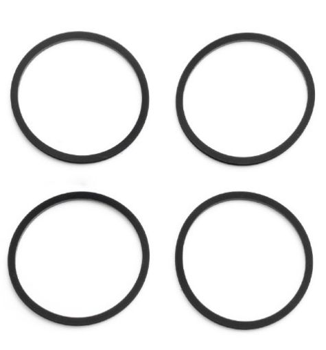 Picture of Wilwood O - Ring Kit - 1.62in Square Seal - 4 pk.