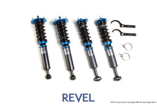 Picture of Revel Touring Sport Damper 06 - 13 Lexus IS250 RWD IS350 RWD 06 GS300 RWD 07 - 12 GS350 RWD