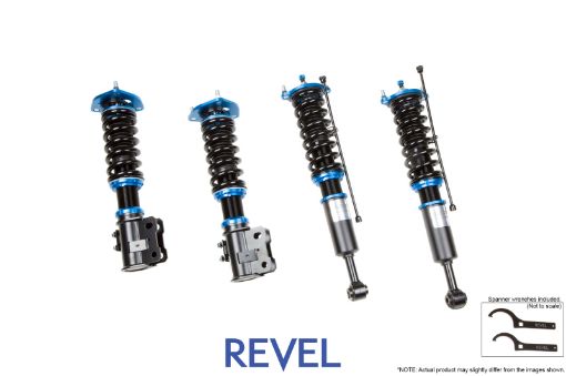 Picture of Revel Touring Sport Damper 08 - 15 Mitsubishi EVO X