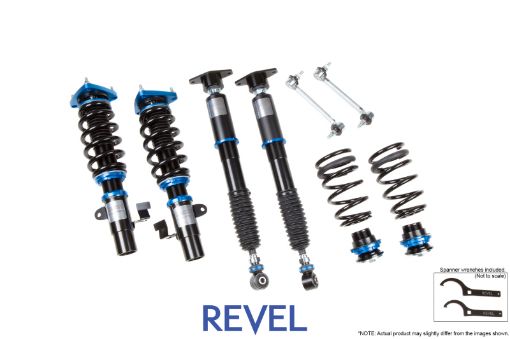 Picture of Revel Touring Sport Damper 10 - 13 Mazda Mazda3