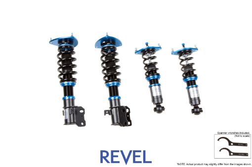 Picture of Revel Touring Sport Damper 08 - 14 Subaru WRX