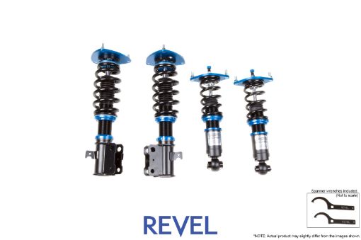 Picture of Revel Touring Sport Damper 08 - 14 Subaru WRX STI