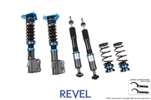 Picture of Revel Touring Sport Damper 10 - 15 Toyota Prius