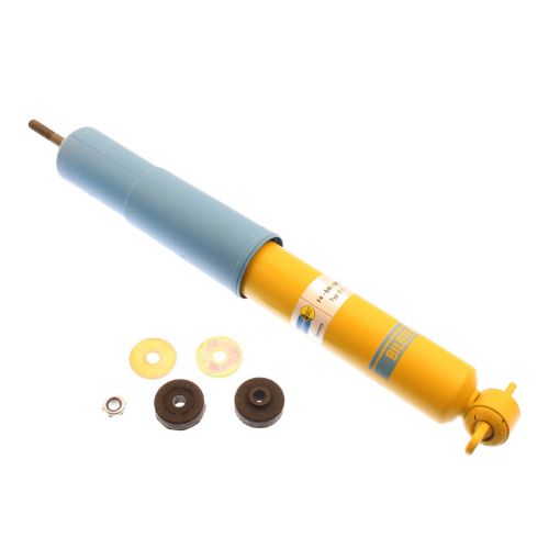 Picture of Bilstein B6 81 - 86 Alfa Romeo GTV - 6 Front Monotube Shock Absorber