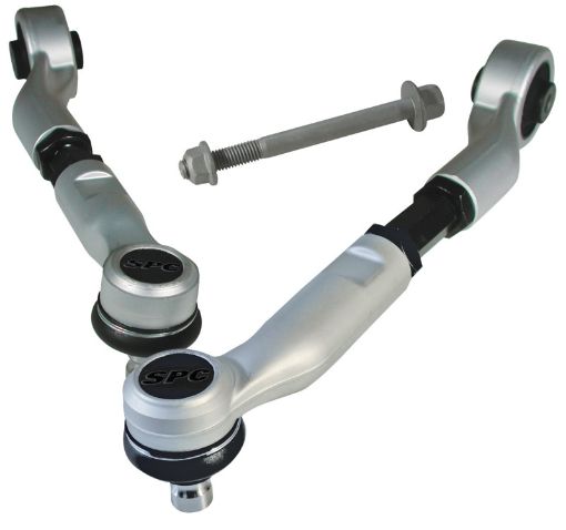 Picture of SPC Performance 09 - 17 Audi A4RS4S4 09 - 16 Audi A5S5 Front Upper Multi Link Control Arm - Left