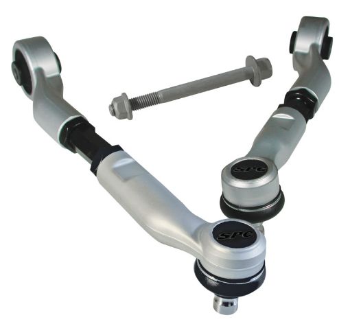 Picture of SPC Performance 09 - 17 Audi A4RS4S4 09 - 16 Audi A5S5 Front Upper Multi Link Control Arm - Right