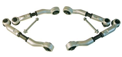 Picture of SPC Performance 09 - 17 Audi A4RS4S4 09 - 16 Audi A5S5 Front Adj Upper Multi Link Control Arm Kit