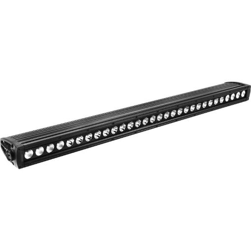 Picture of Westin B - FORCE LED Light Bar Single Row 30 inch Combo w5W Cree - Black