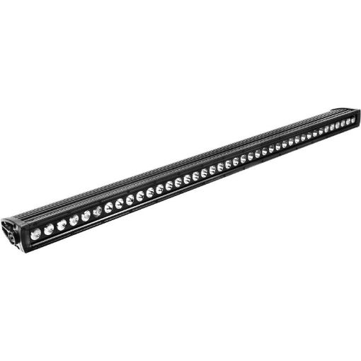 Picture of Westin B - FORCE LED Light Bar Single Row 40 inch Combo w5W Cree - Black