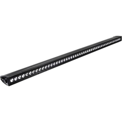 Picture of Westin B - FORCE LED Light Bar Single Row 50 inch Combo w5W Cree - Black