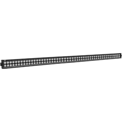 Picture of Westin B - FORCE LED Light Bar Double Row 50 inch Combo w3W Cree - Black