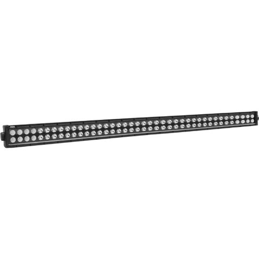 Picture of Westin B - FORCE LED Light Bar Double Row 40 inch Combo w3W Cree - Black