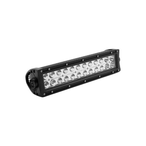 Picture of Westin EF2 LED Light Bar Double Row 12 inch Combo w3W Epistar - Black