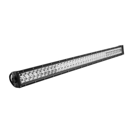 Picture of Westin EF2 LED Light Bar Double Row 40 inch Combo w3W Epistar - Black