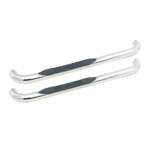 Picture of Westin 1992 - 1994 ChevroletGMC Blazer Full Size 2dr E - Series 3 Nerf Step Bars - SS