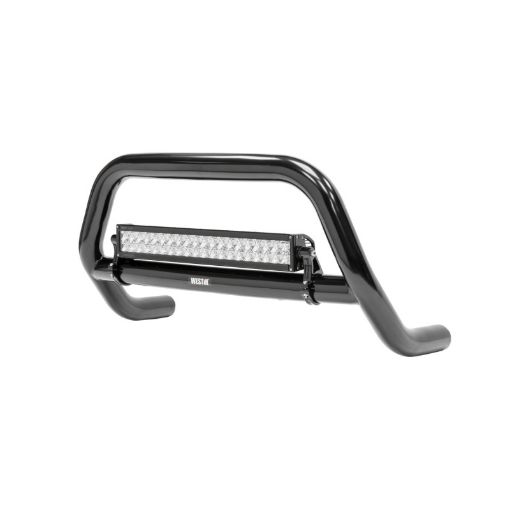 Picture of Westin HD LED Bar Clamp for 2.5in diameter tube - Black