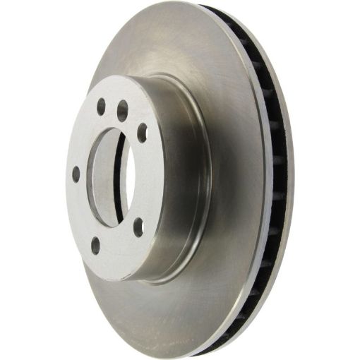 Picture of Centric C - Tek Standard Brake Rotor - Front