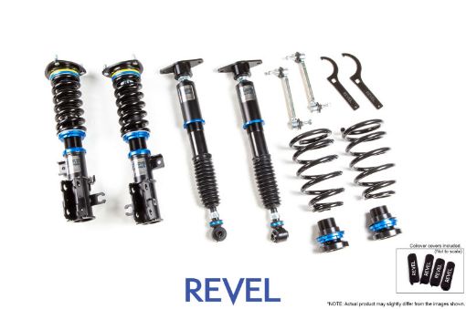 Picture of Revel Touring Sport Damper 12 - 16 Mazda CX - 5 AWD