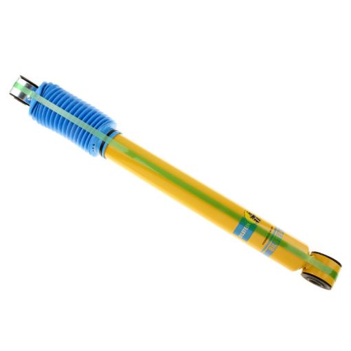 Picture of Bilstein B6 91 - 95 Spartan MC - 2000 29.65in L Rear Monotube Shock Absorber - Blue Straight