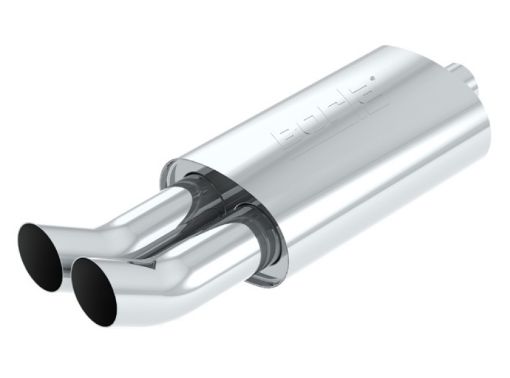 Picture of Borla Boomer Mufflers