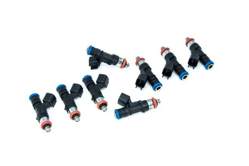 Picture of DeatschWerks 05 - 07 Chevrolet Corvette05 - 06 Pontiac GTO LS2 50lb Injectors - Set of 8