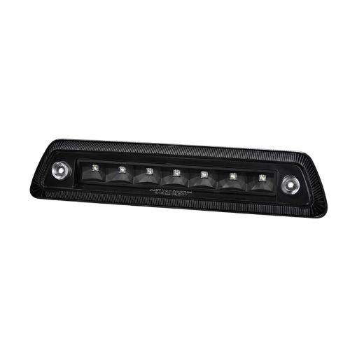 Picture of xTune 09 - 14 Ford F - 150 3RD Brake Light - Black (BKL - FFF15009 - LED - G2 - BK)