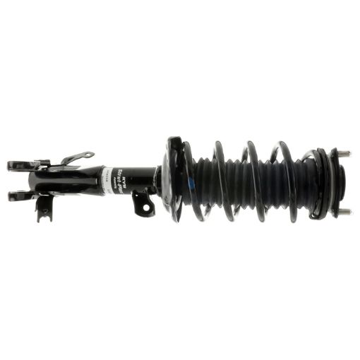 Picture of KYB Shocks Struts Strut Plus Front Left 12 - 13 Honda Civic Sedan (Excl SiGXHybrid)